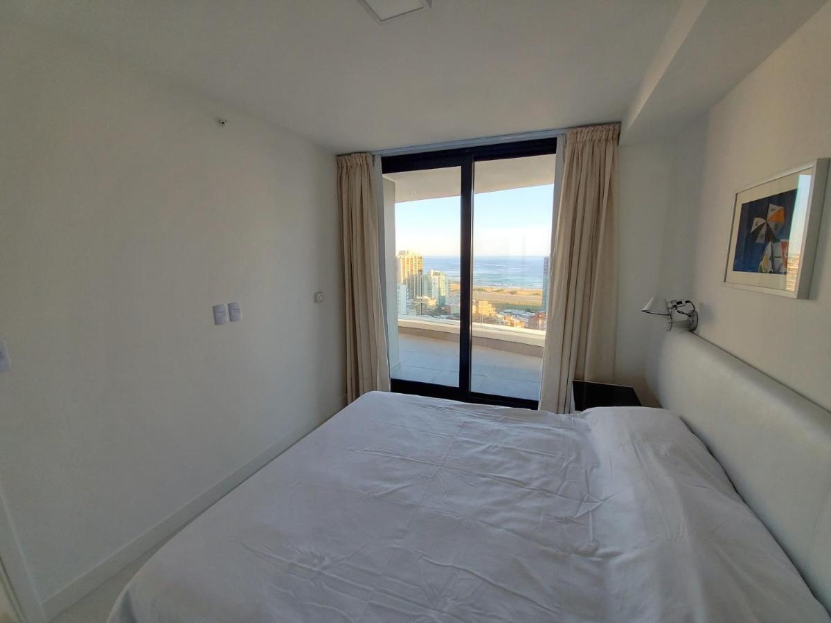 Artower 2201 Punta Del Este Appartement Buitenkant foto