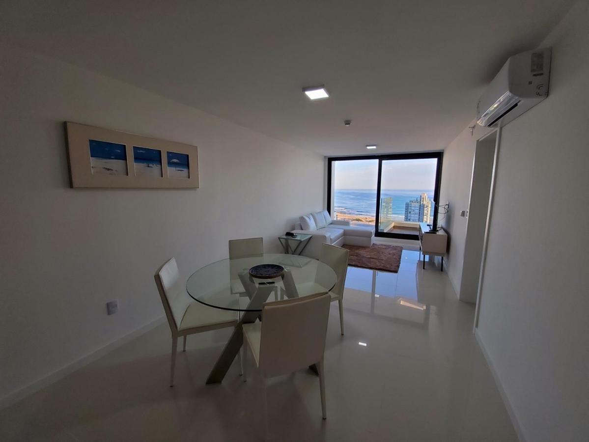 Artower 2201 Punta Del Este Appartement Buitenkant foto