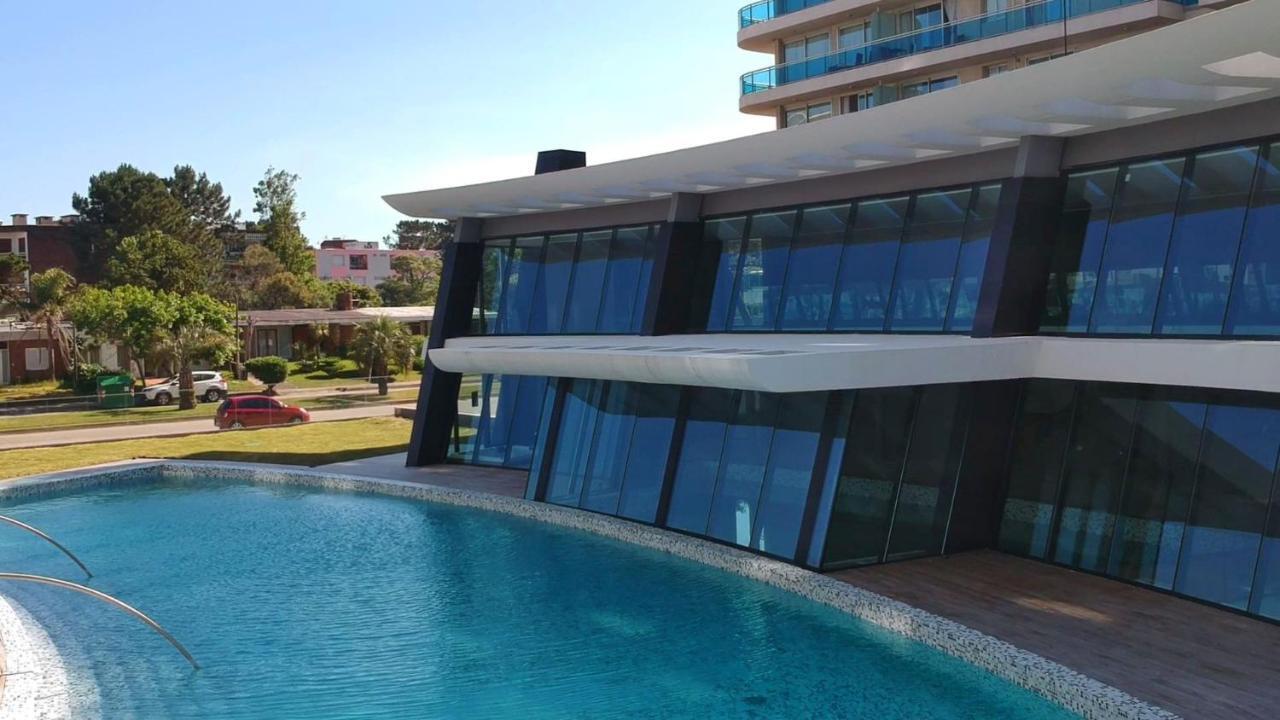Artower 2201 Punta Del Este Appartement Buitenkant foto